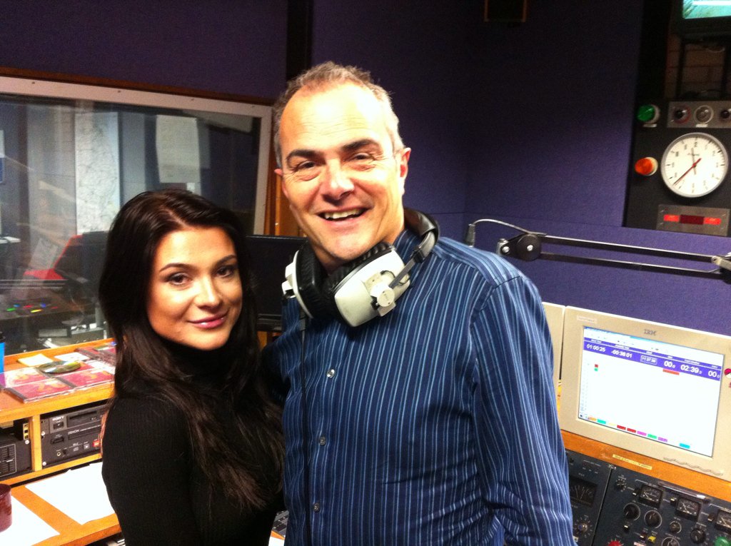 melvynprior's tweet photo. Incredible chat with @PrincesTrust Young Ambassador @shaunnaeast @BBCRadioLincs https://t.co/FjGtw5dCPf