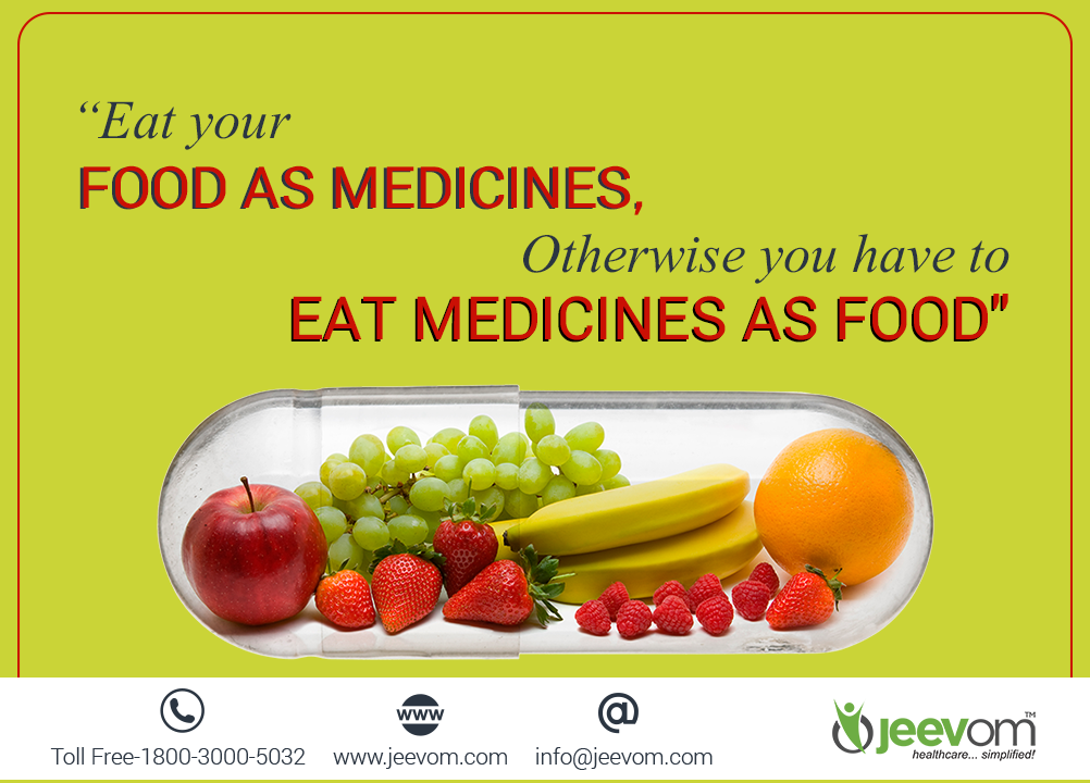 Eat Your Food As Medicine MedicineWalls eat-your-food-as-medicine-medicinewalls