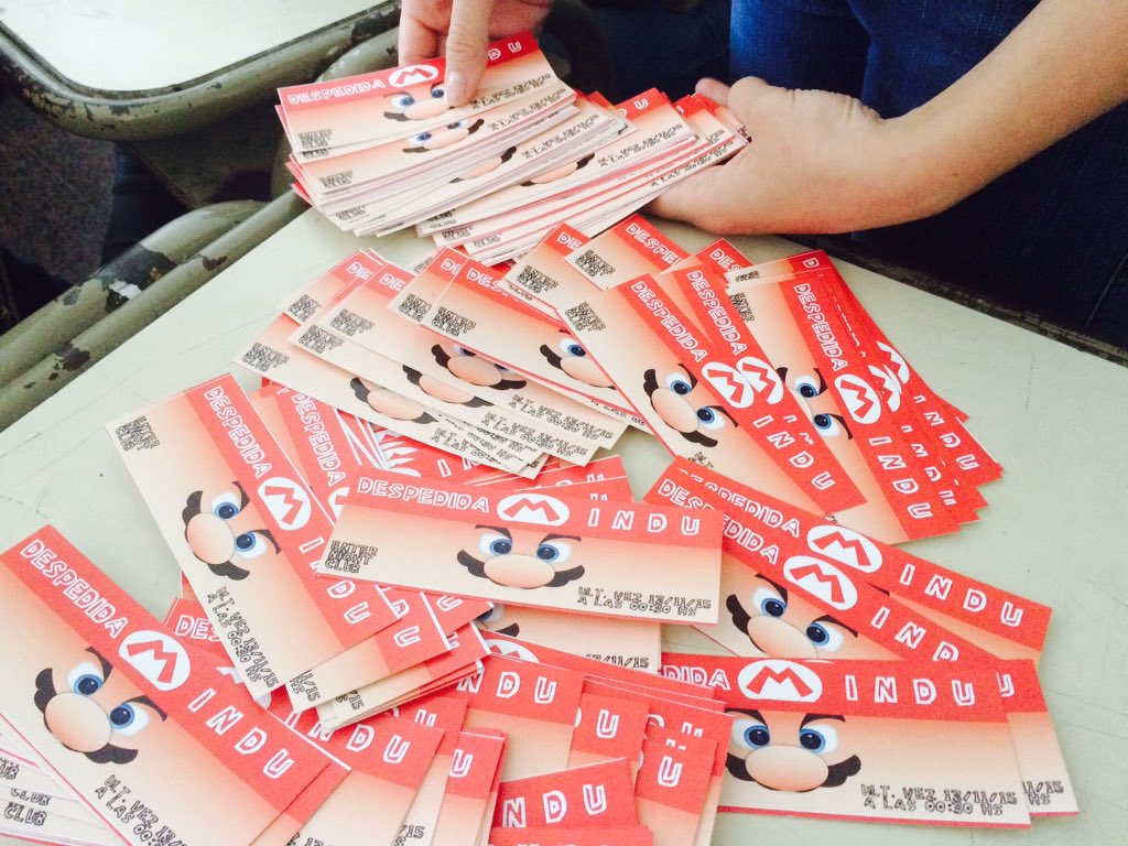 manuquiroga_7's tweet photo. 🎉🎊DALE QUE YA LLEGA, solo quedan 3️⃣ dias!! 👉🏻Anticipadas $25 👈🏻 🎉🎊🎉 #DespedidaINDU https://t.co/vncH4ofstf