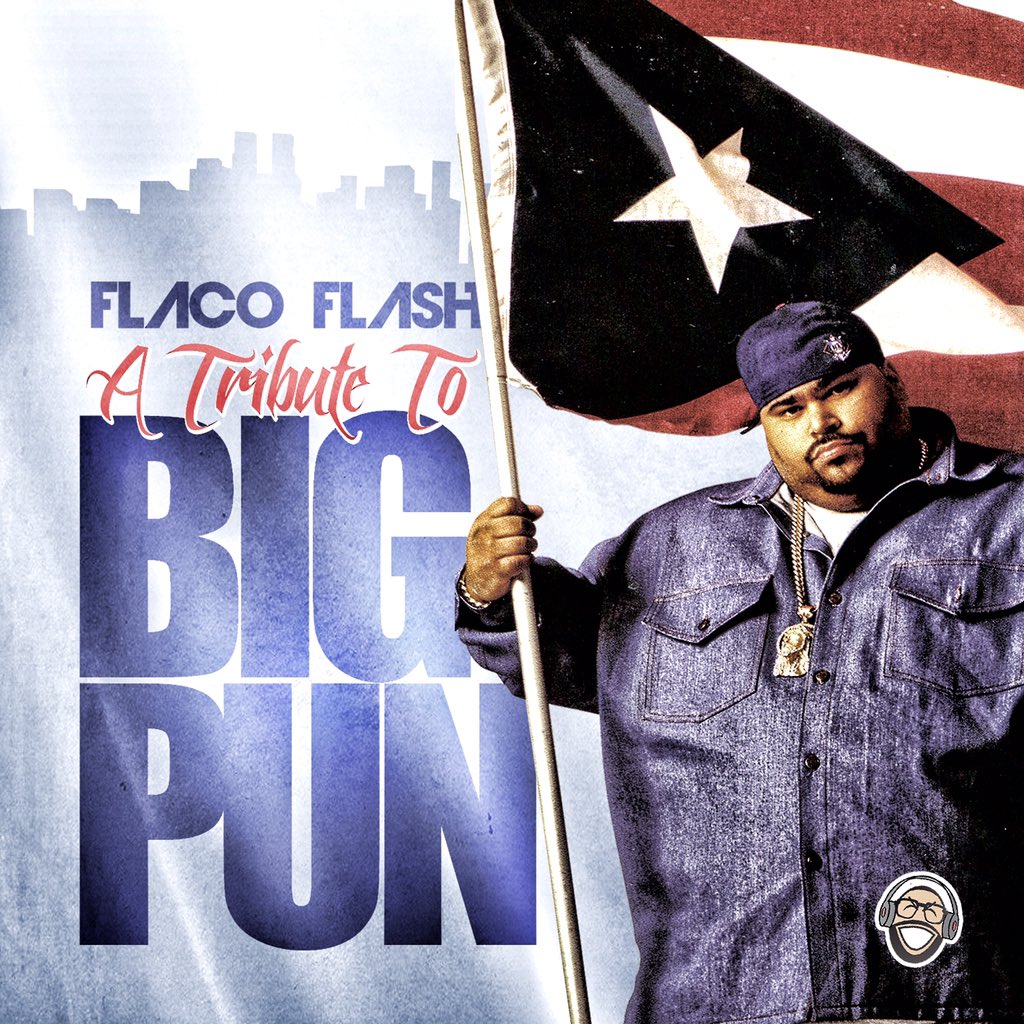 Happy birthday to the one and only Big Pun!! 