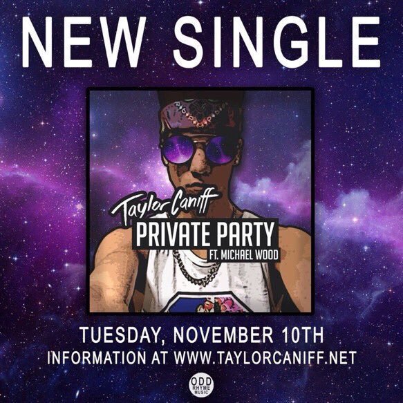 oddrhyme's tweet photo. #PrivateParty 🎉🎉 https://t.co/3ygyg6B9RF