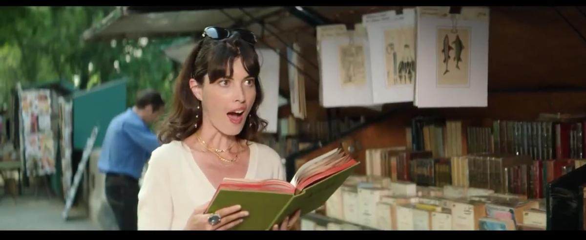 Agence Profil tweet media