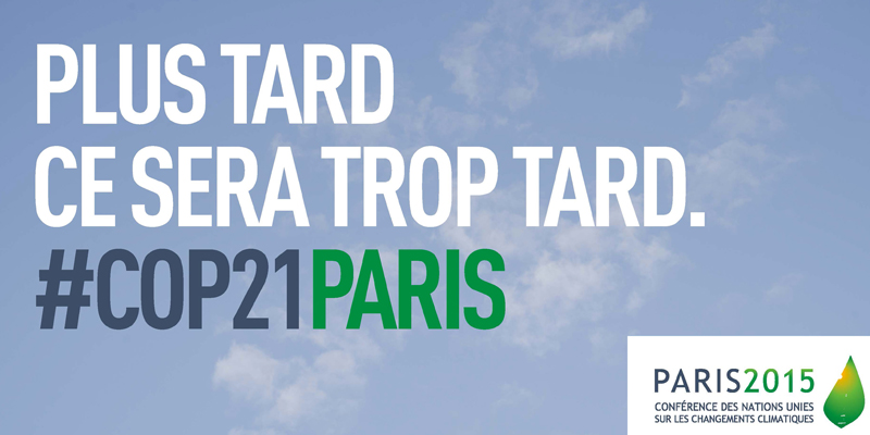 gouvernementFR's tweet photo. Dernière ligne droite avant la #COP21. Mobilisons-nous, la planète est entre nos mains 🌍🌱🐧 ! https://t.co/AOIs9k6apF https://t.co/uIEO3ZYwK4