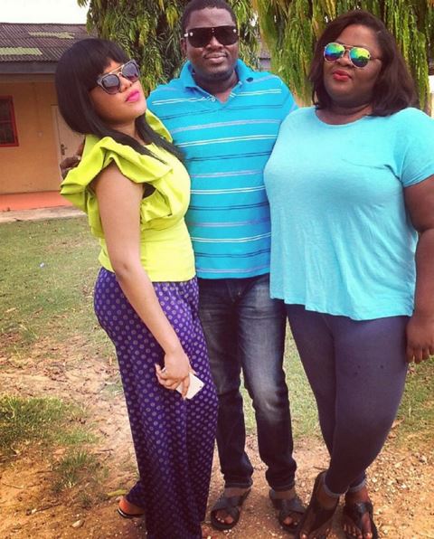 <a href="/aimakhutoyin/">TOYIN AIMAKHU</a> Toyin Aimakhu ,Muyiwa Ademola &amp; Eniola Badmus Rocks Sunglasses in New Photos ebalsblog.blogspot.co.uk/2015/11/toyin-…