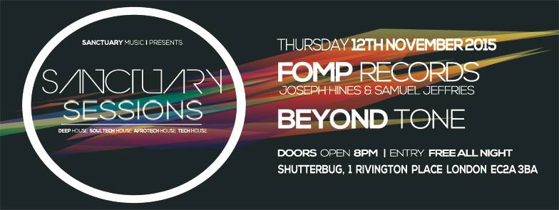 FompUK's tweet photo. This Thursday @Funkmobuk @Beyond_Tone @SamFOMP #afrotech #deephouse #afrodeep #undergroundmusic https://t.co/fWnP4JX2Dh