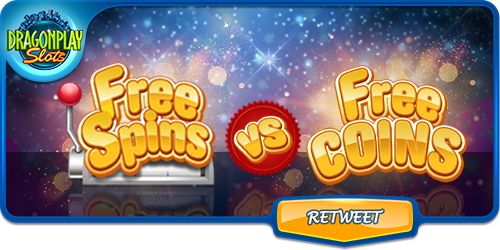 Dragonplay Slots tweet media
