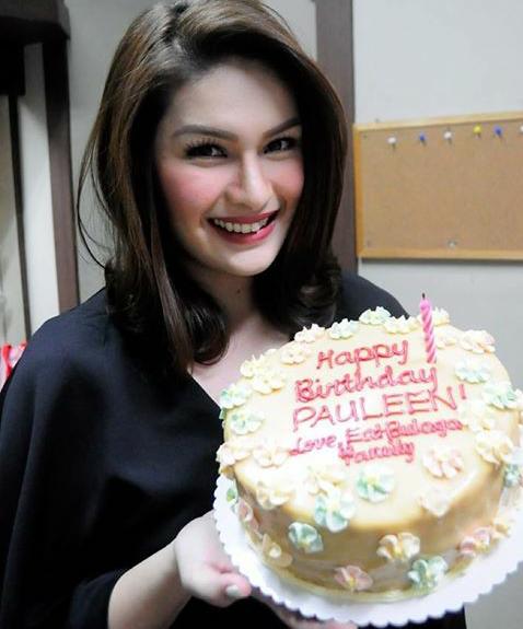 Happy Birthday soon to be Mrs. Pauleen Luna Sotto More Blessings to come

Admin AJ-  Thank You! 