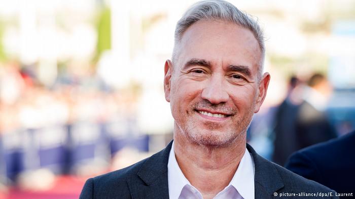 Happy birthday, Roland Emmerich!   