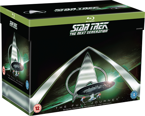 TrekCore.com 🖖 tweet media