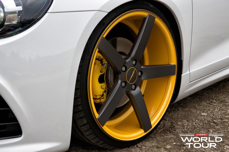TD_TuningDrive's tweet photo. Volkswagen GTI on 20″ Vossen VVS-CV3 Concave wheels

#Vossen #TuningDrive #ТюнингДрайв #VW
https://t.co/jowmJ8Dsr4 https://t.co/E3GTzVSece