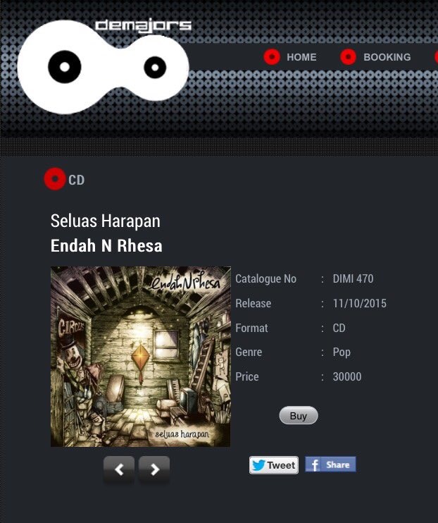 EaR Friends Jakarta tweet media