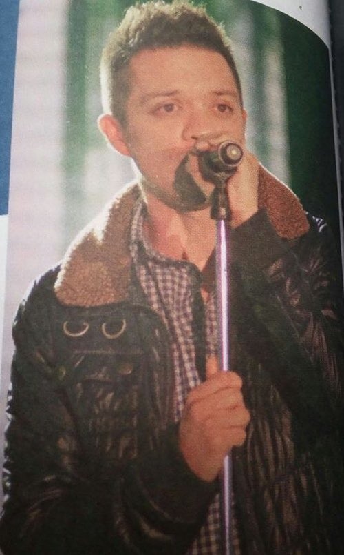 BambooGlobal's tweet photo. Sir Bamboo ๐
#ASAPedia #ASAP20 https://t.co/m3uDFRMc4v