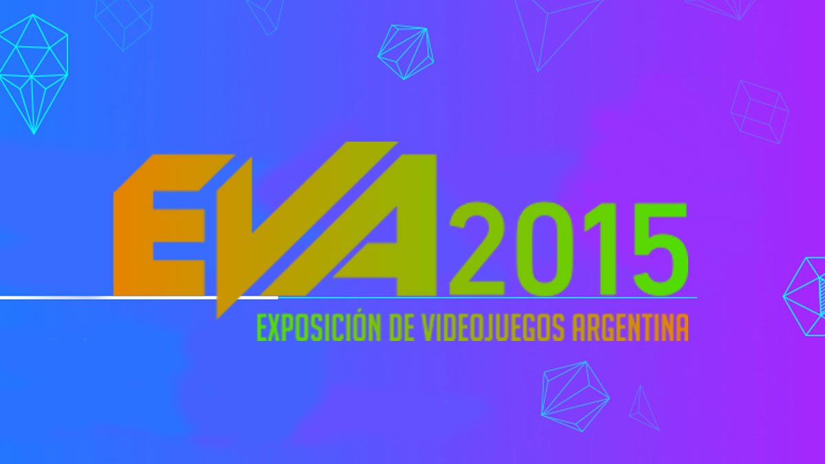 Vorterix's tweet photo. Pasamos por la #EVA2015 y te contamos lo mejor que se vio en @MalditosNerdsVX https://t.co/K3QQquHJQw https://t.co/5oYCZ25OUE