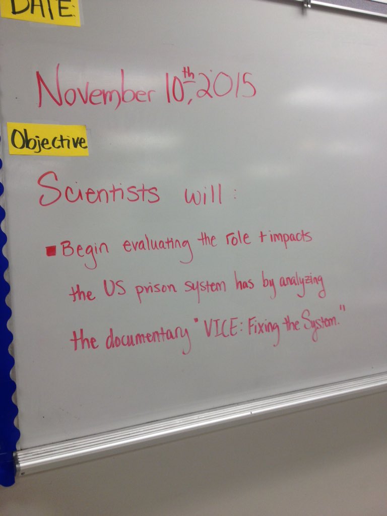 RaGantt's tweet image. Hanging out with Forensic Scientists today! #realworld #collaborativediscussion #ScienceLITERACY #interdisciplinary