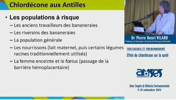 amses972's tweet photo. Chlordécone : Les populations à risque #AMSES #Martinique #santé https://t.co/nBK6eURFqq https://t.co/73obZMkYbA