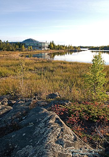 NationalASLA's tweet image. Designing Landscapes in Changing Arctic Ecosystems (via The Dirt) bit.ly/1NHPszy