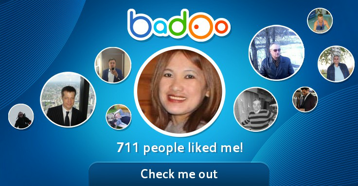 RCodamon's tweet image. Hang out with Ghreyz and other fun new people nearby, when you sign in to Badoo!