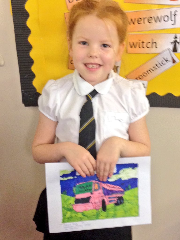 Glenmanor Primary & Nursery tweet media