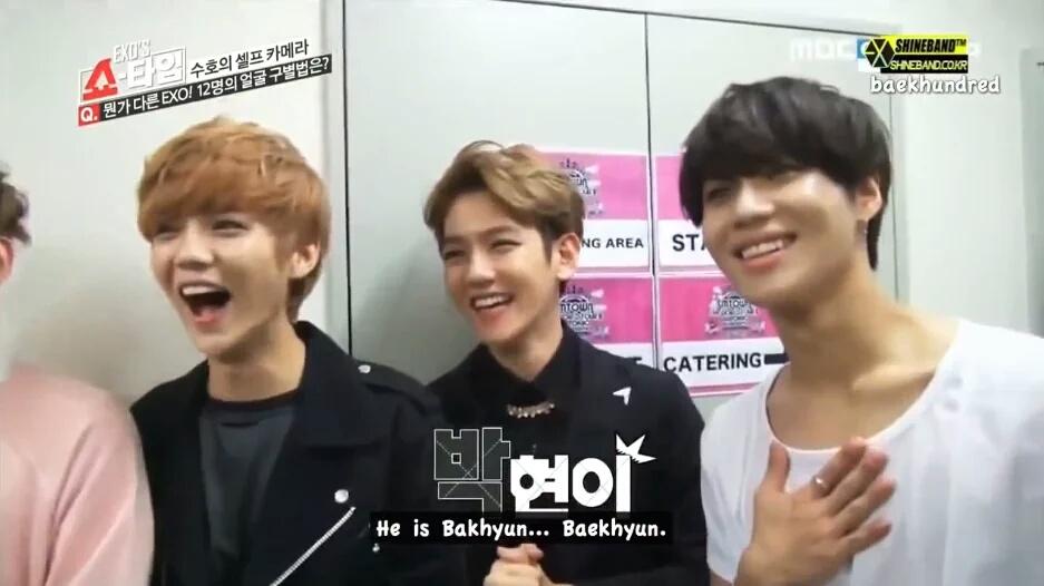 rememberwhenexo's tweet photo. remember taemin being an exo member https://t.co/tE9aLwzyQ0