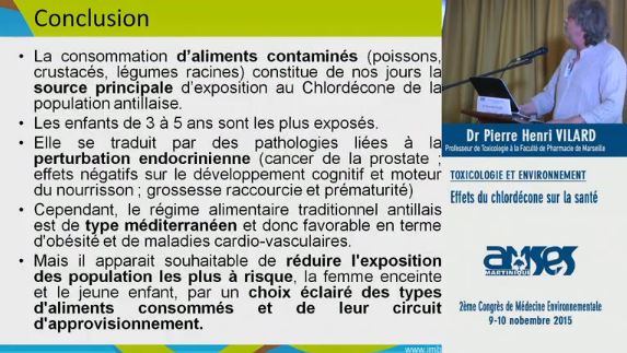 amses972's tweet photo. Chlordécone : Conclusion  #AMSES #Martinique #santé https://t.co/nBK6eURFqq https://t.co/lVqCE68P2I