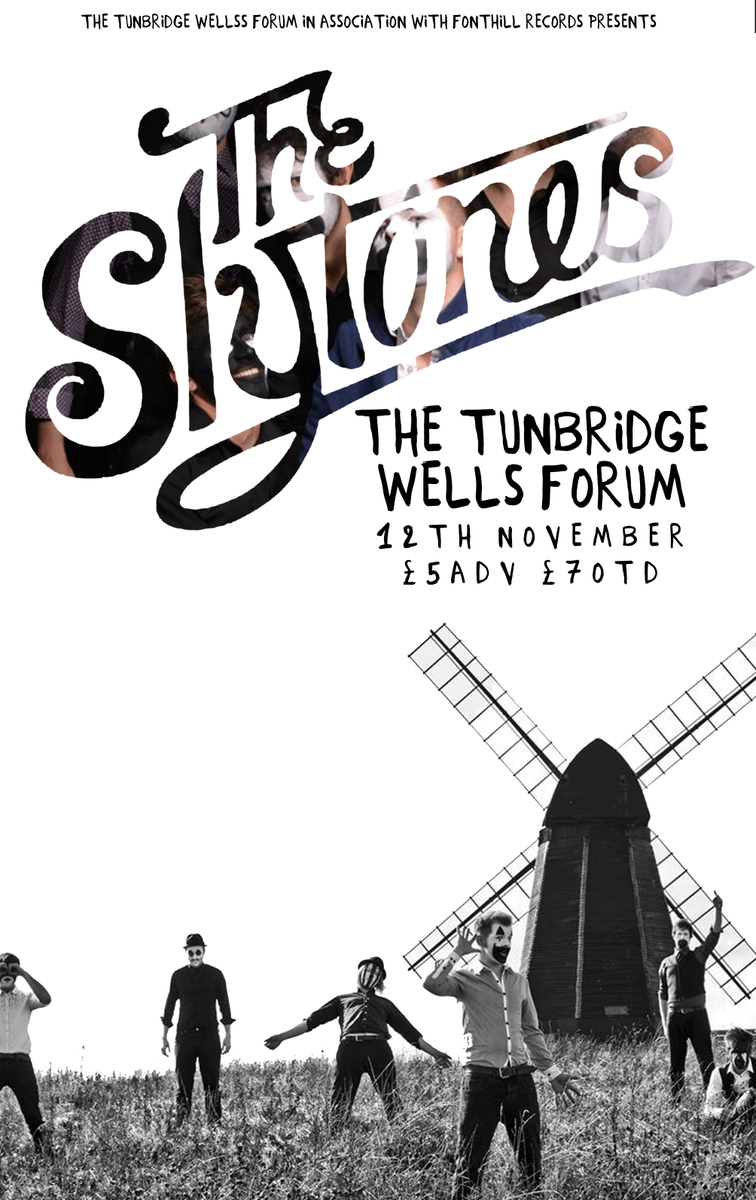 twforum's tweet photo. Added as support for Thursday 12th Nov with @TheSlytones @Billy_Jupp is @AndyTwymanMusic https://t.co/BjFOh9Y9eL