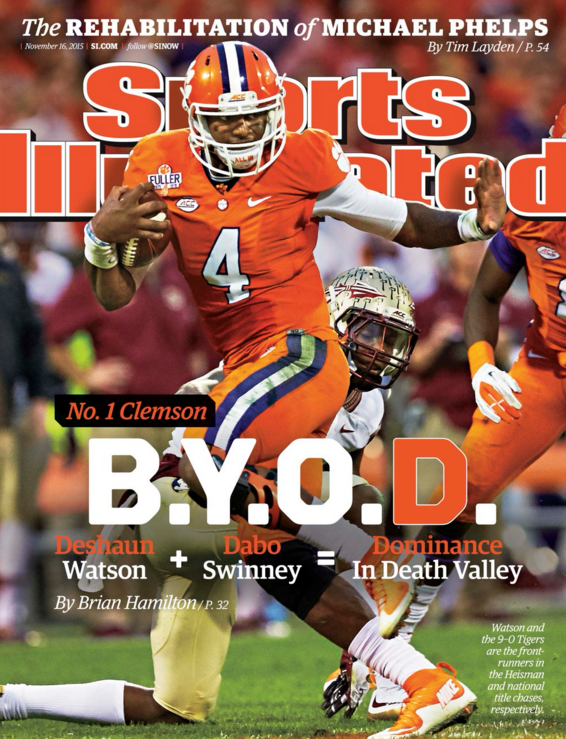 ClemsonTigerNet tweet picture
