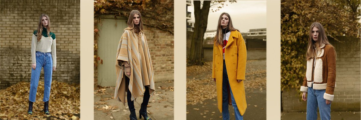 We miss you guys at CoutureBritain.com c(:
#luxury #fashion #style