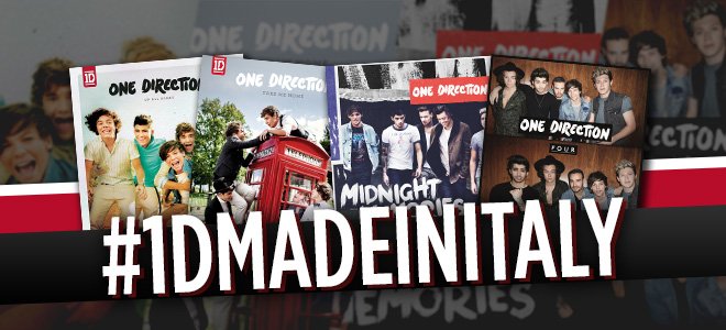 team_world's tweet photo. #1DMadeInItaly i risultati delle votazioni: al link i brani preferiti dalla #1DFamily >> https://t.co/dat9WLGeIv https://t.co/RwkFtDcUdb