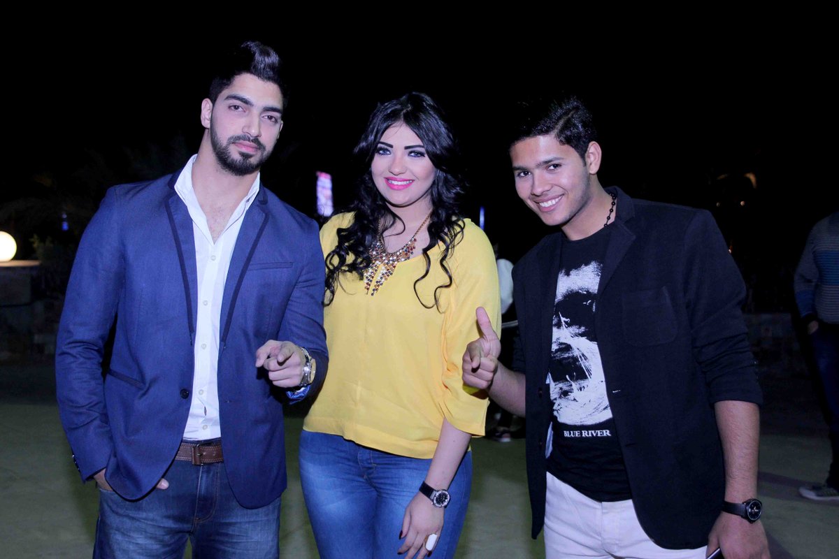 Itfarrag's tweet photo. #محمد_شاهين و #مينا_عطا و #شيرين_يحيي بحفل مجاني
https://t.co/LH48nSK2Uj
@Mohammad_Cha @ShereenOfficial @Mina_Atta_ https://t.co/Ypf9YaoJvH