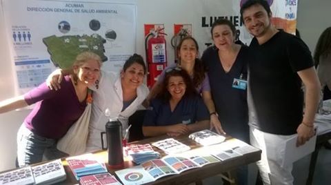 saludmentalpba's tweet photo. @CPALanus participó de un Festival Recreativo para jóvenes en la UNLA https://t.co/1YAeVwzhw7 https://t.co/tWNqBTmDw3