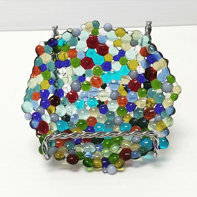 BrownMacGlass1's tweet photo. more kiln creations https://t.co/UyFJbF3poO