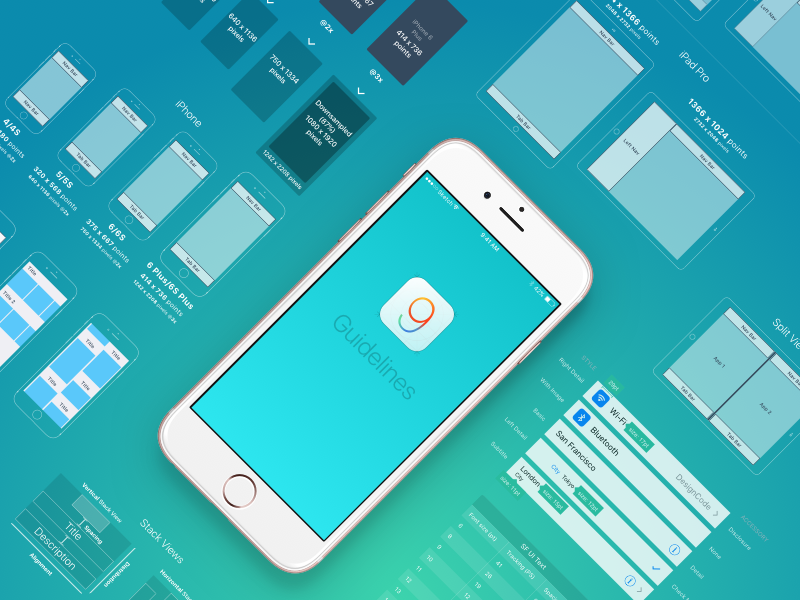 zerox_me's tweet photo. iOS 9 Design Guidelines by MengTo — https://t.co/hW65epe5h9 https://t.co/0pb4rylEBw https://t.co/URBerhWWix #dribbble #design #dribbbles…