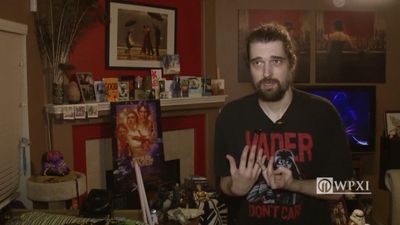 Daniel lost his battle with cancer but was able to fulfill one, last dying wish.    bit.ly/1kn95Sj