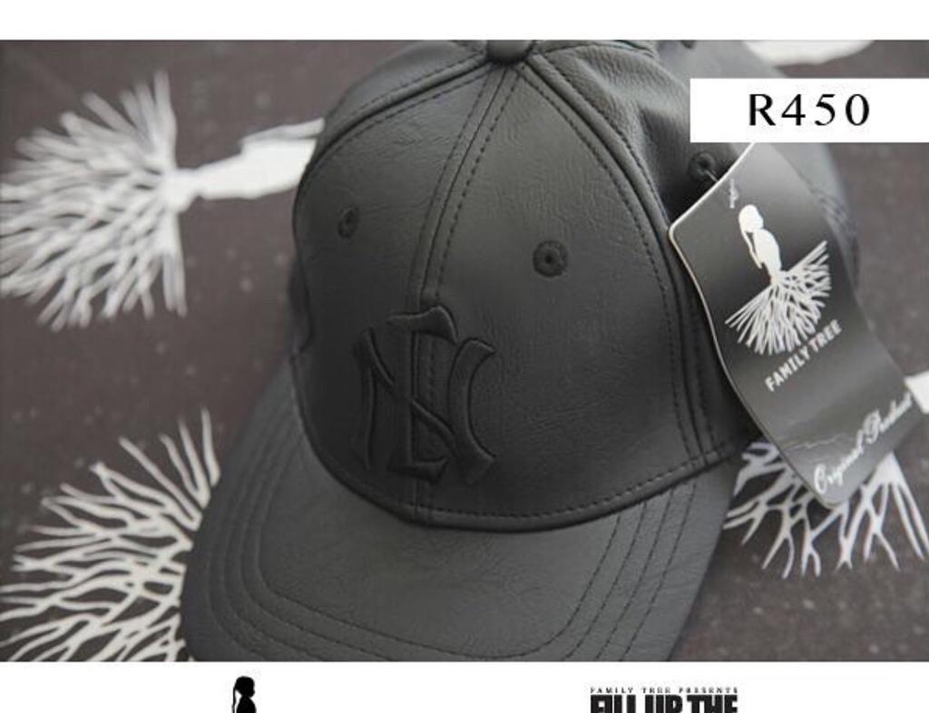 ny caps south africa