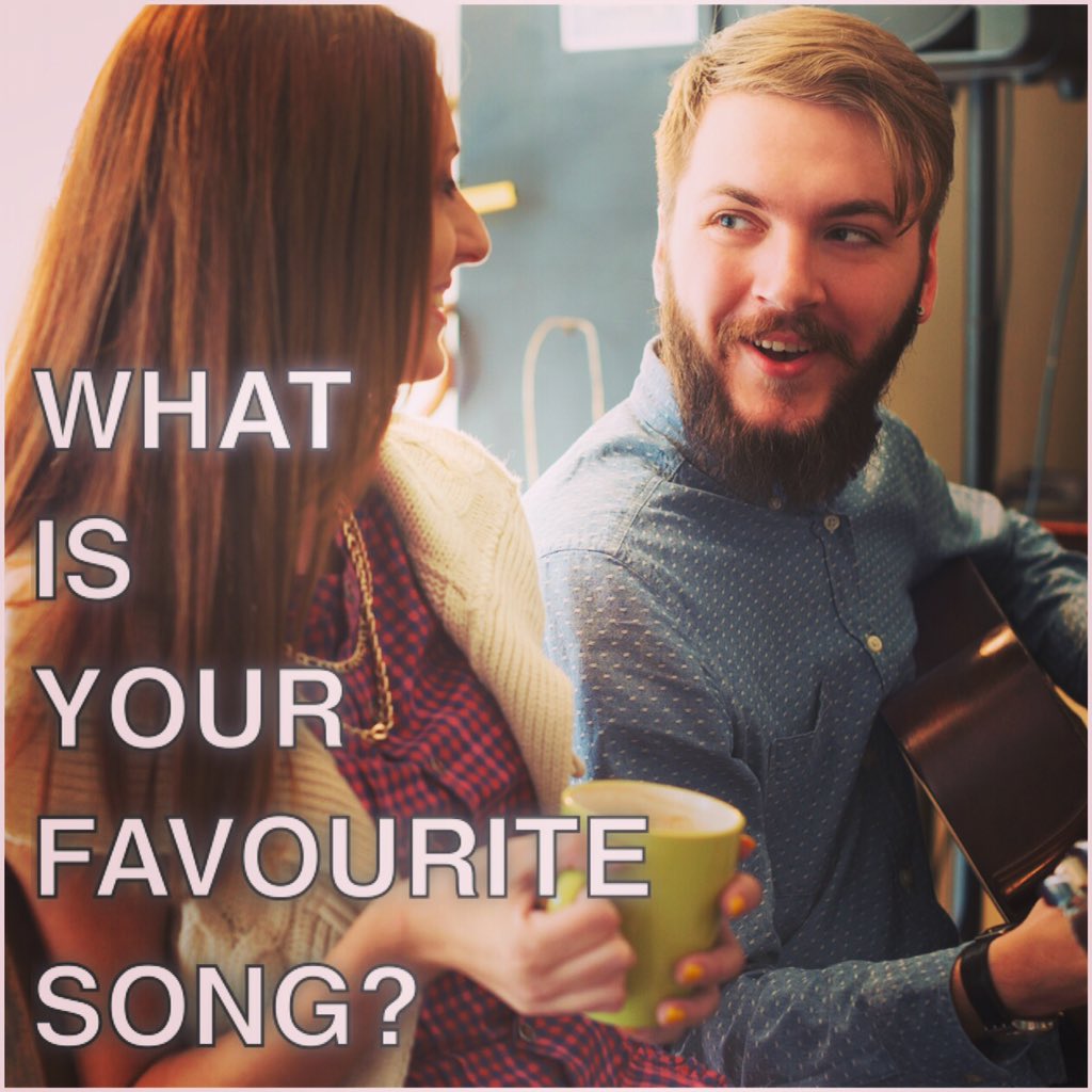 We want to know! #tuneintuesday #brucoffee