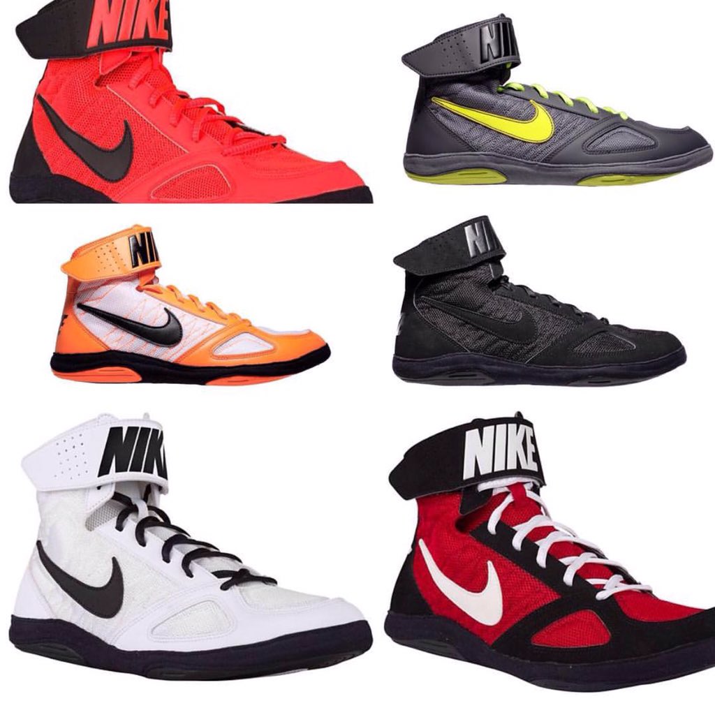 BUYMMA's tweet image. The new Takedown 4s 🔥