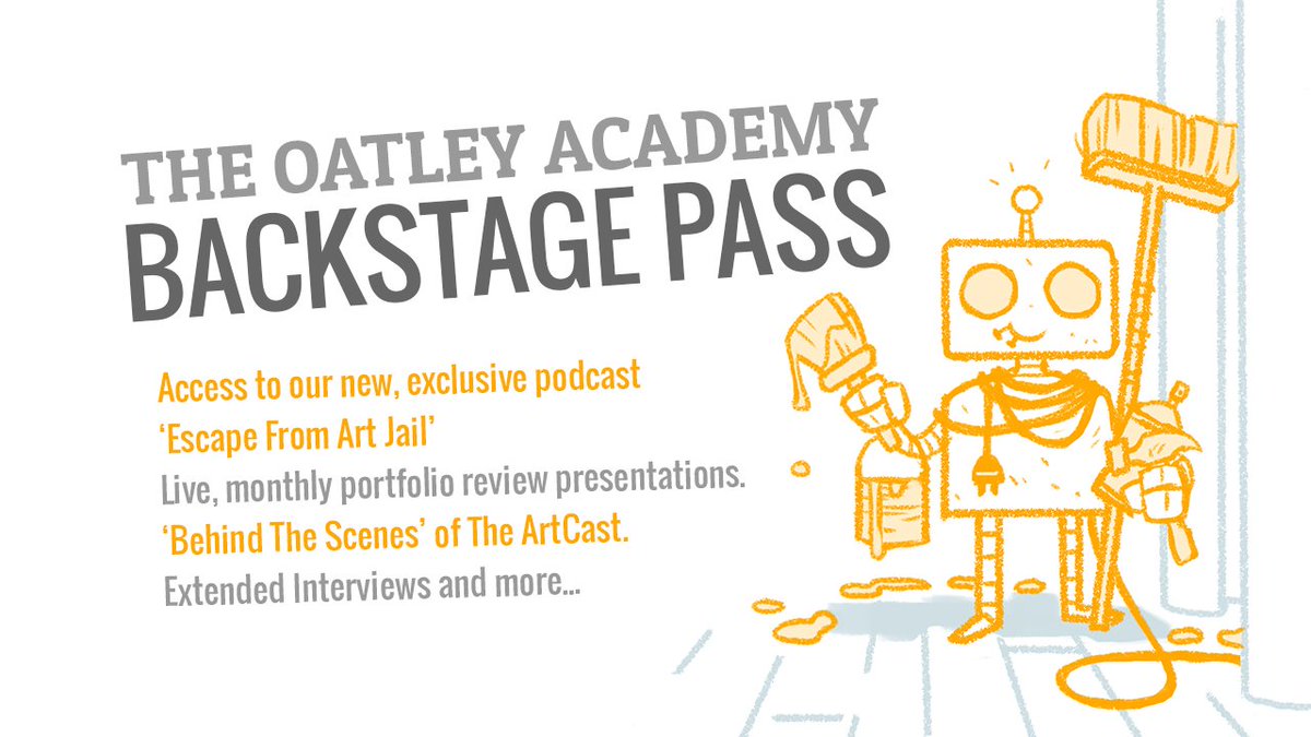 PaperWingsShow's tweet photo. The Oatley Academy Backstage Pass is now available! https://t.co/fA3nxQ4uIh https://t.co/DTJi9kjn4X