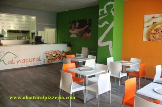 Vive tu propia aventura empresarial de la mano de AL NATURAL! Franquíciate con nosotros! goo.gl/9jj568 ;-)