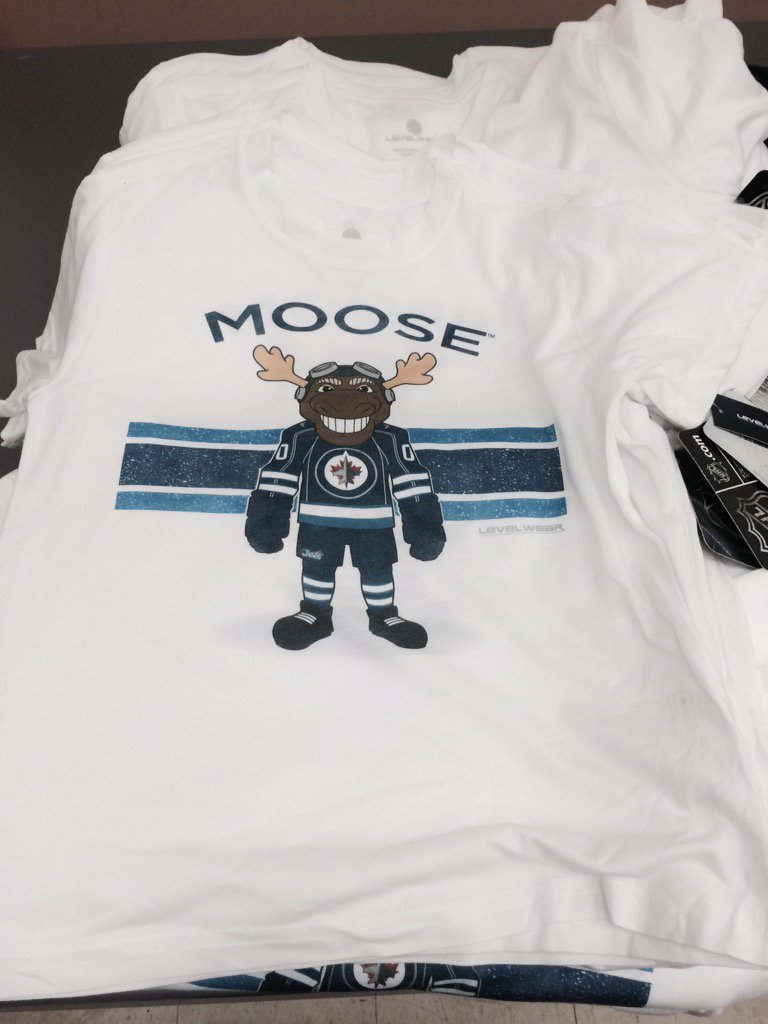 rivercitysports's tweet photo. Brand new youth shirt just arrived from @Levelwear and I think some kids will love this one. #MickEMoose https://t.co/sNujdYvRi9