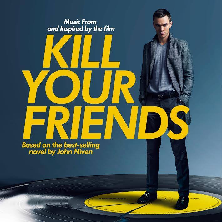 #KillYourFriends tweet media