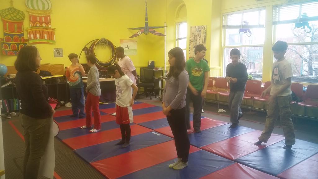 useblacklabel's tweet photo. Educating students with a fresh blend of art, tech &amp; core subjects, thanks for the tour @BaltimoreLab #truebaltimore https://t.co/GjOkMrEG2C