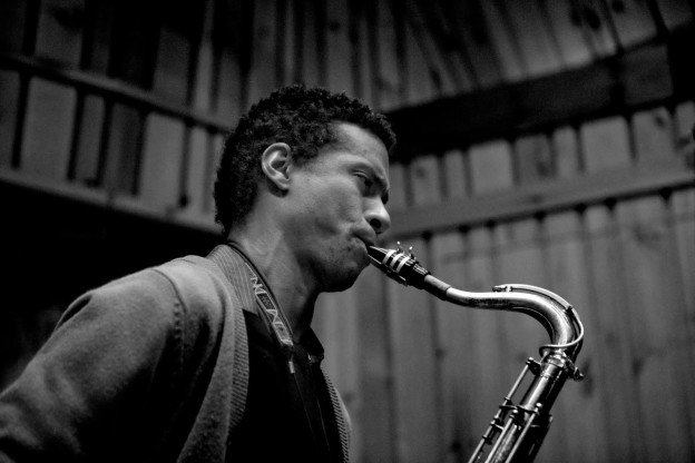 On this day was born Mark Turner! Happy 50th birthday!!
 