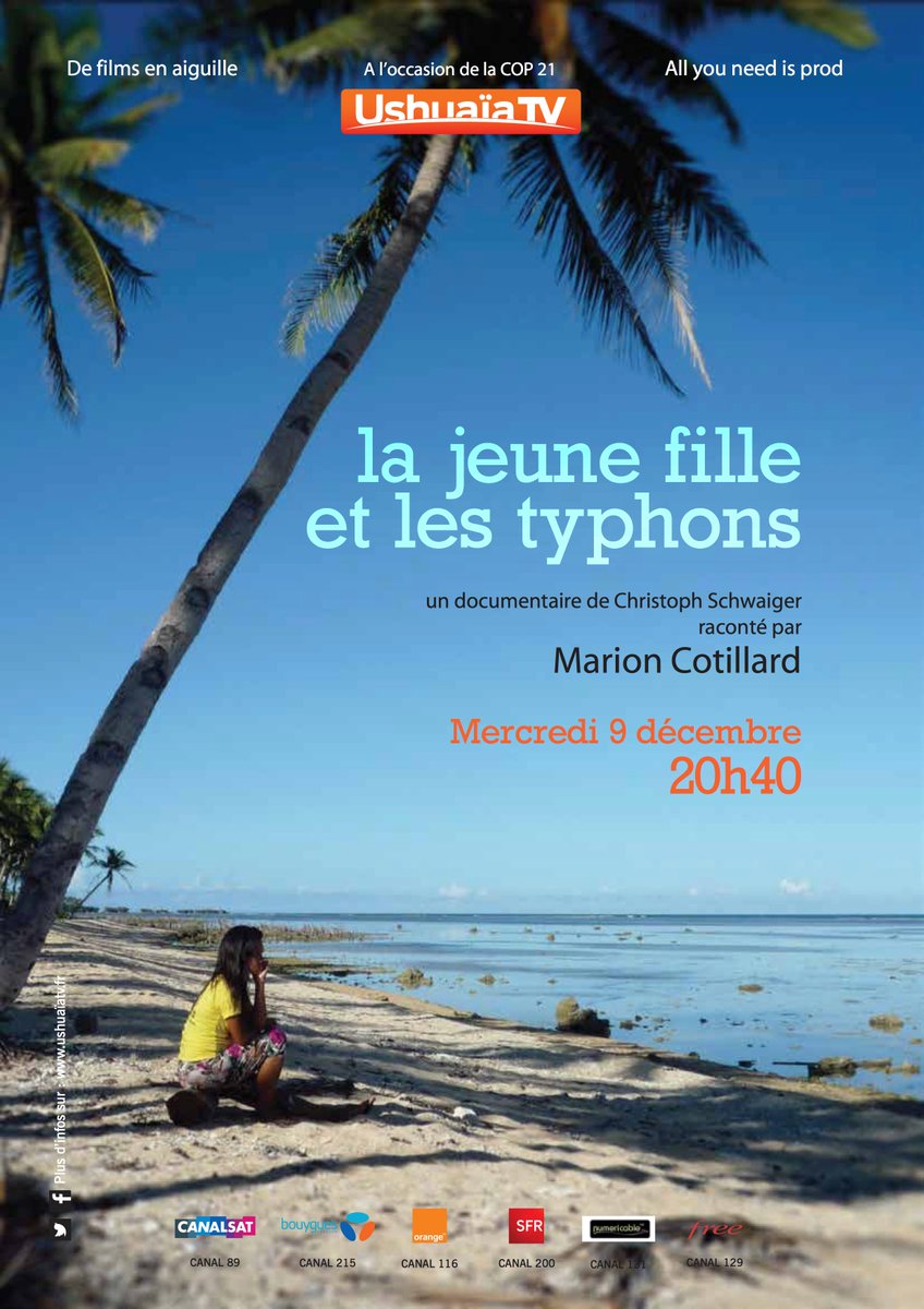 De Films En Aiguille tweet media