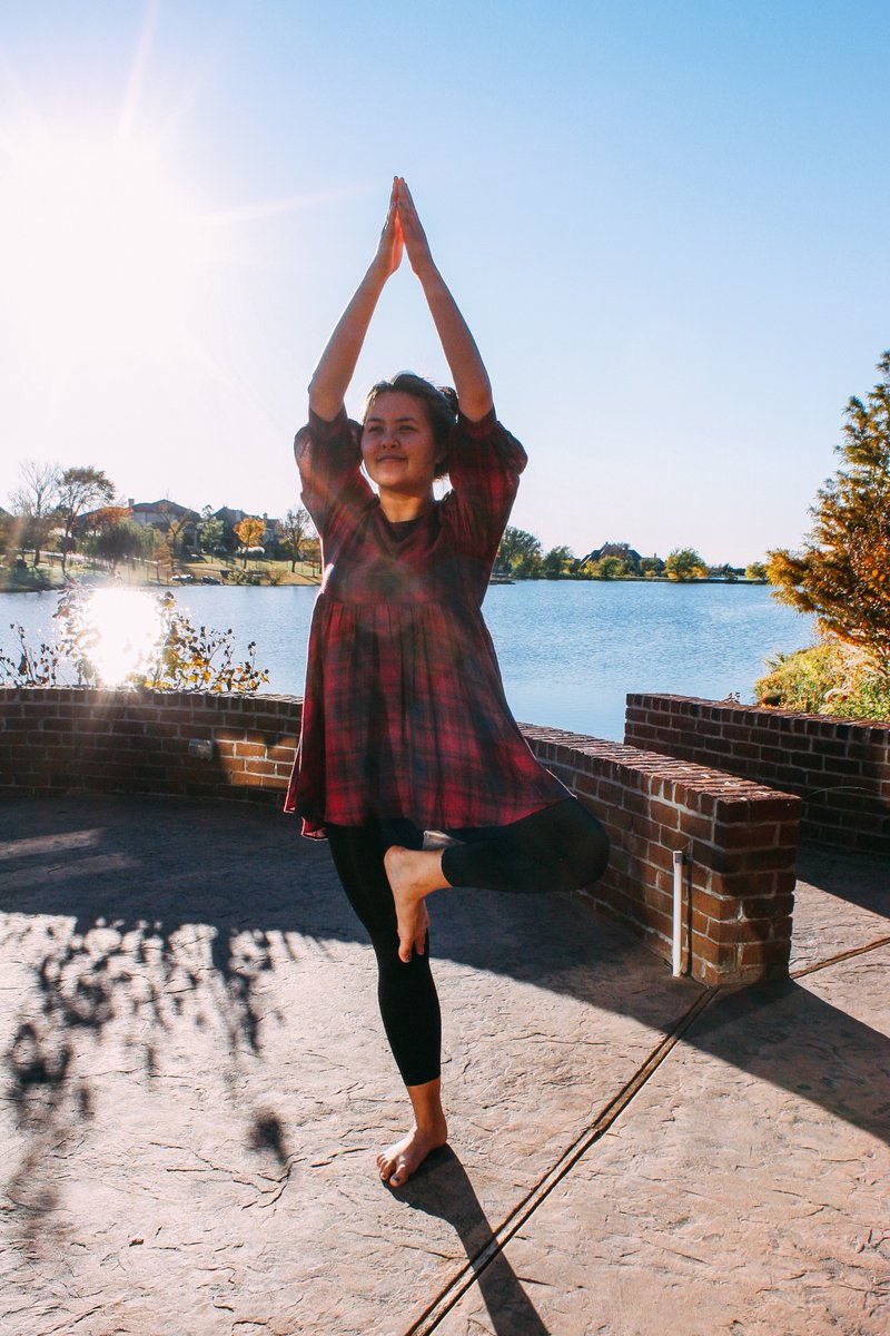 HighFiveOK's tweet photo. Our Intern @kennedymac14 takes holiday stress on in her #InternFiles #blog. #holidaystress https://t.co/y0XpkgeBb7 https://t.co/zyQXjlbDbK