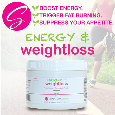 HitShape's tweet photo. Sugar free and carefully formulated to help boost energy and trigger fat burning. #HitShape #HitHarder #Energy https://t.co/RIIrPEtcSl