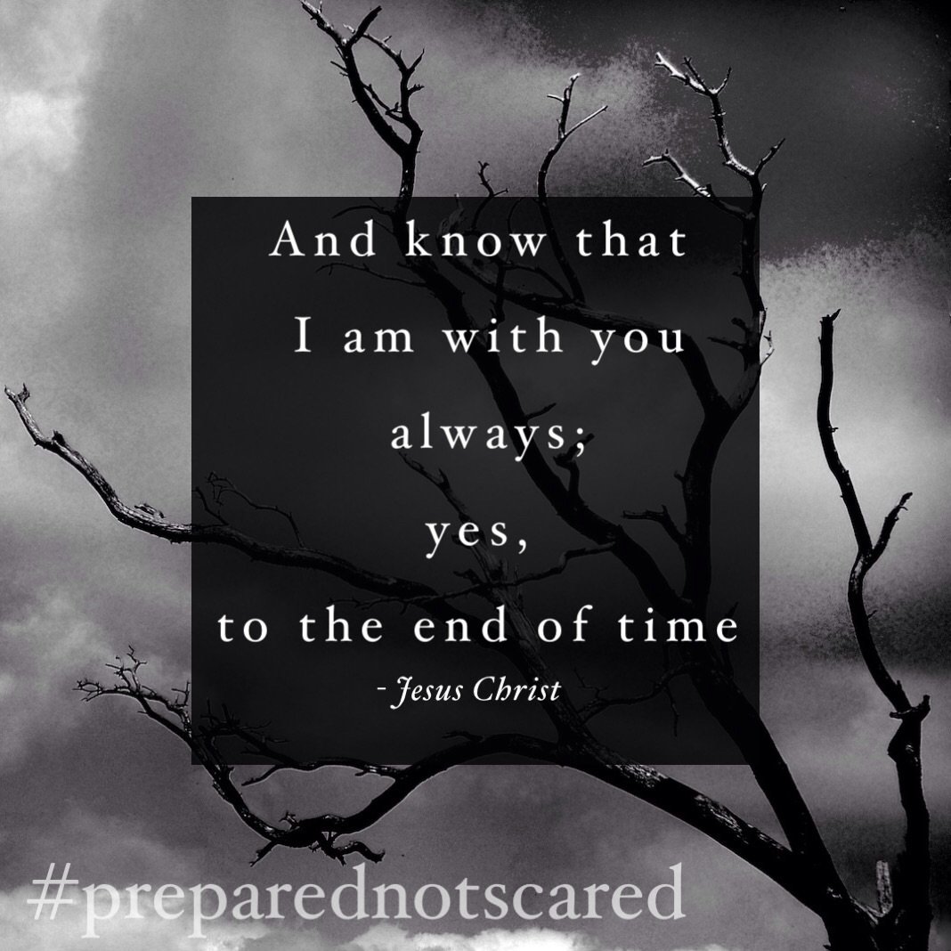 ccontheweb's tweet photo. #preparedNOTscared https://t.co/kiTi0tLOD1