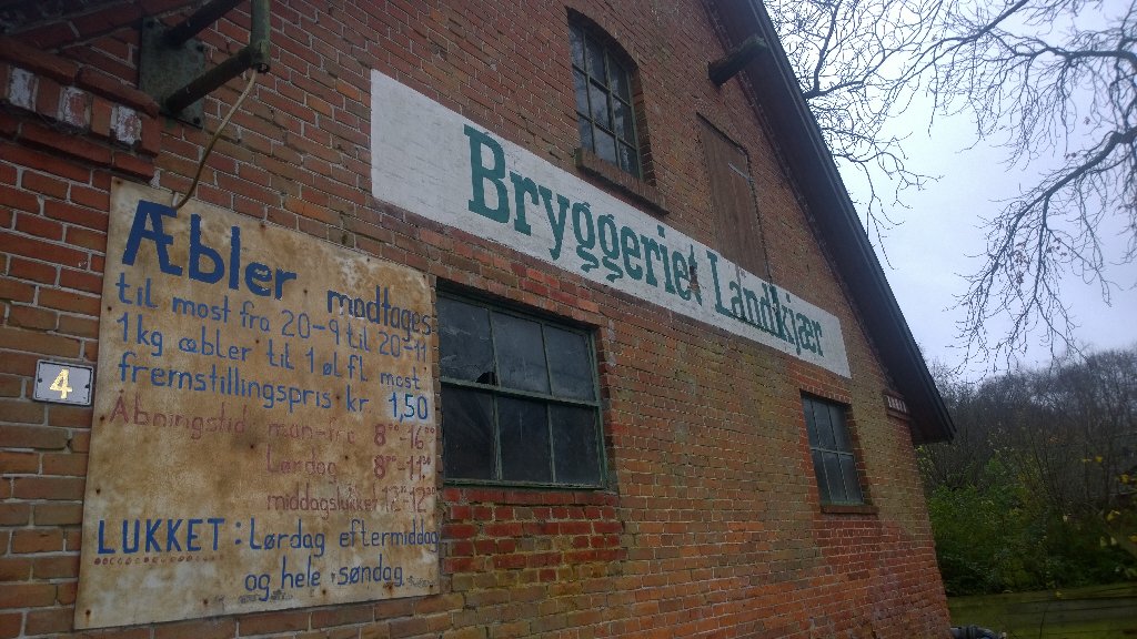 wharfaalborg's tweet photo. It's official! Our new brewery will be located right here! https://t.co/k26jywMZ9S