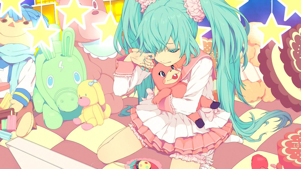Online4ik Ru On Twitter Cute Anime Girl Full Hd Background