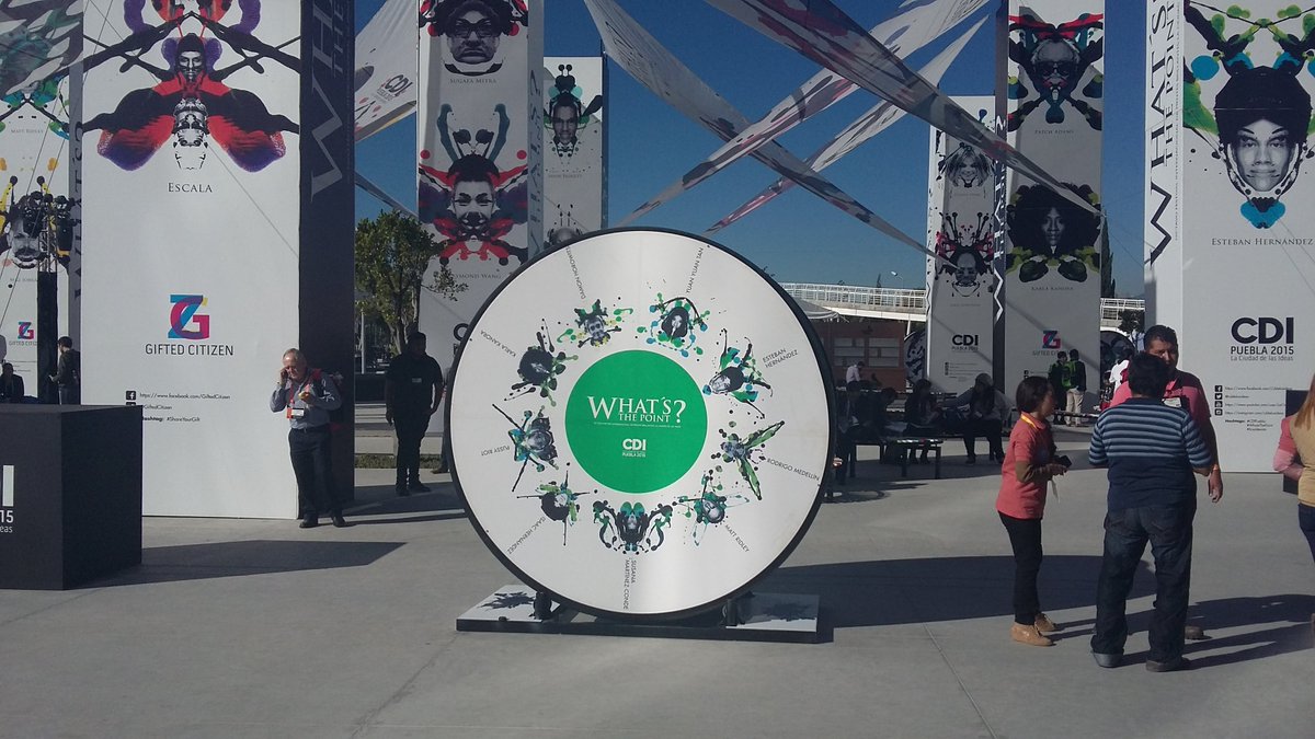 GravitaInmueble's tweet photo. #CDIPuebla #SoyIdeasta  #PremioGrávita #WhatsThePoint of dream?
#GiftedCitizen #PoderCivico  #mkt #ShareYourGift https://t.co/6x1ErkG0C1