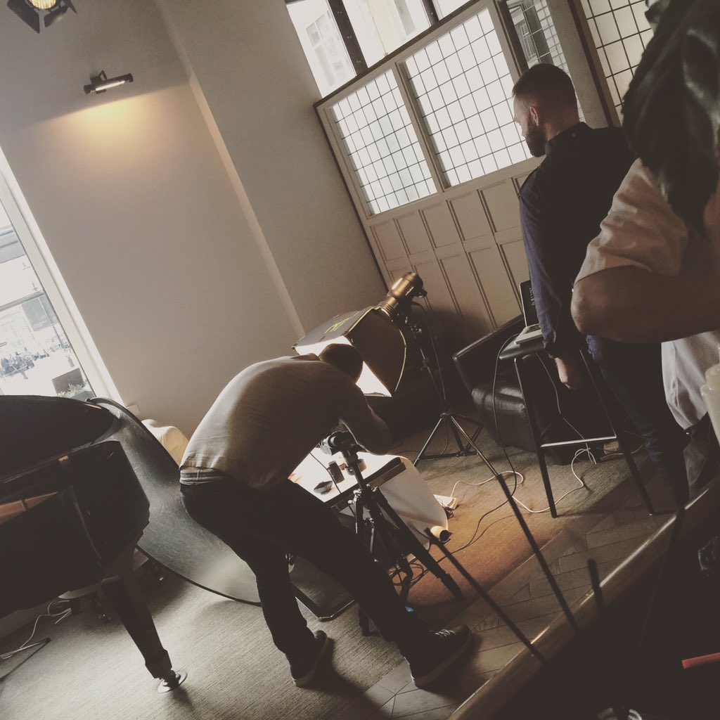 Dominic Grundy tweet media